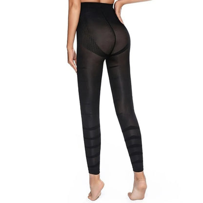 collant Anti-Cellulite Compression