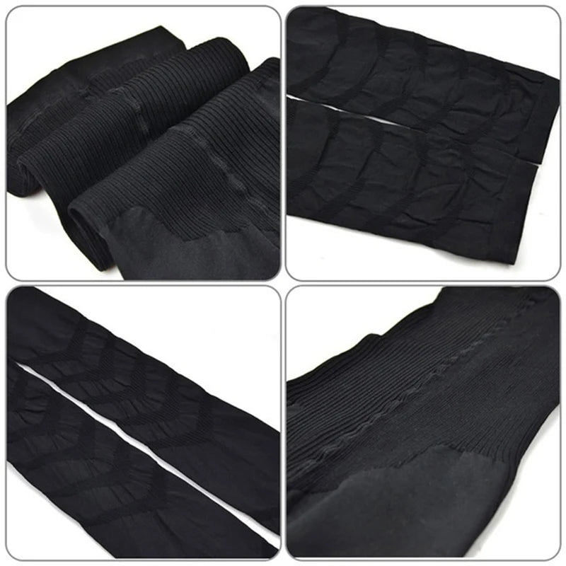 collant Anti-Cellulite Compression