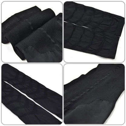 collant Anti-Cellulite Compression