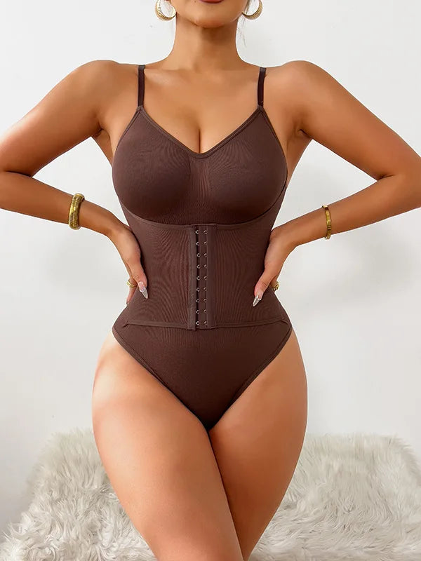 Body Gainant Sculptant - VelouraShape