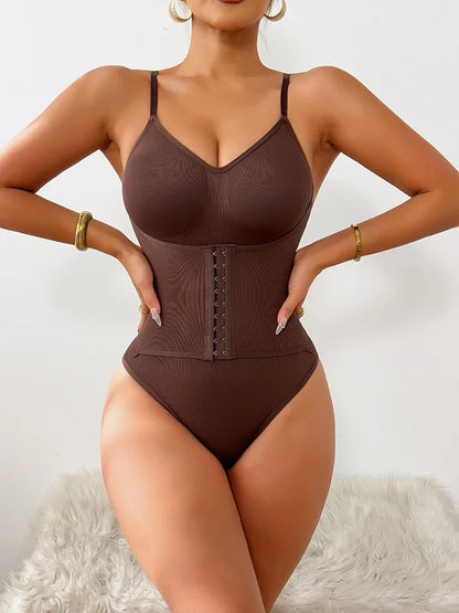 Body Gainant Sculptant - VelouraShape