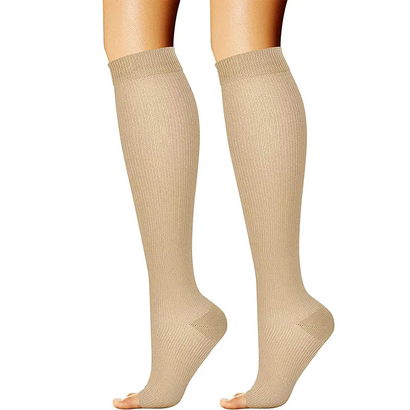 Chaussettes Compression