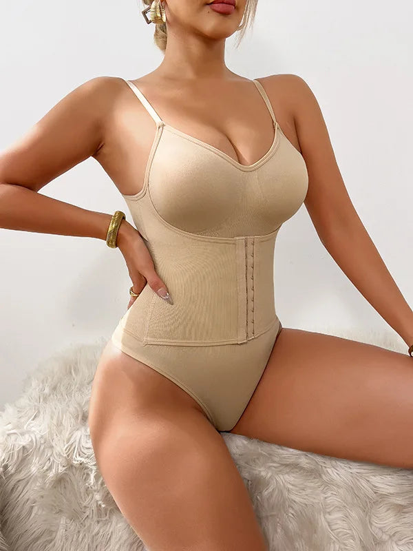 Body Gainant Sculptant - VelouraShape