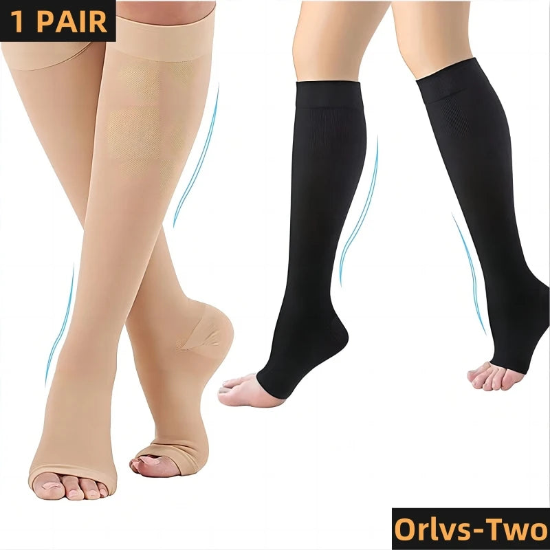 Chaussettes Compression