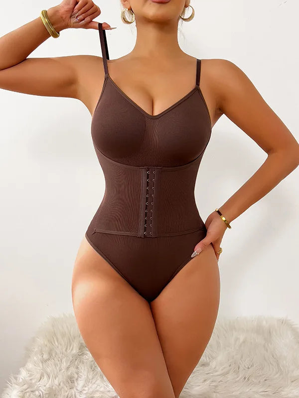 Body Gainant Sculptant - VelouraShape