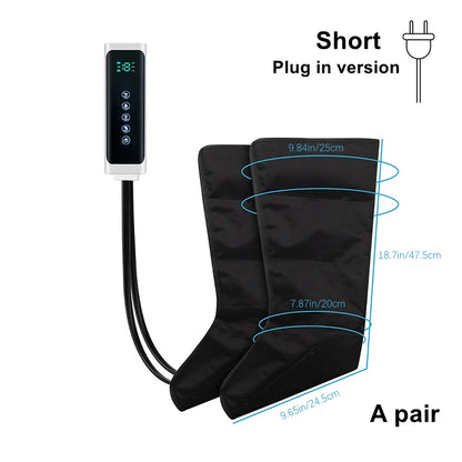 Massageur Airwave Pro