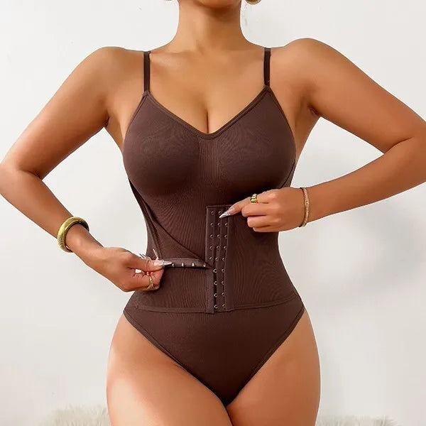 Body Gainant Sculptant - VelouraShape