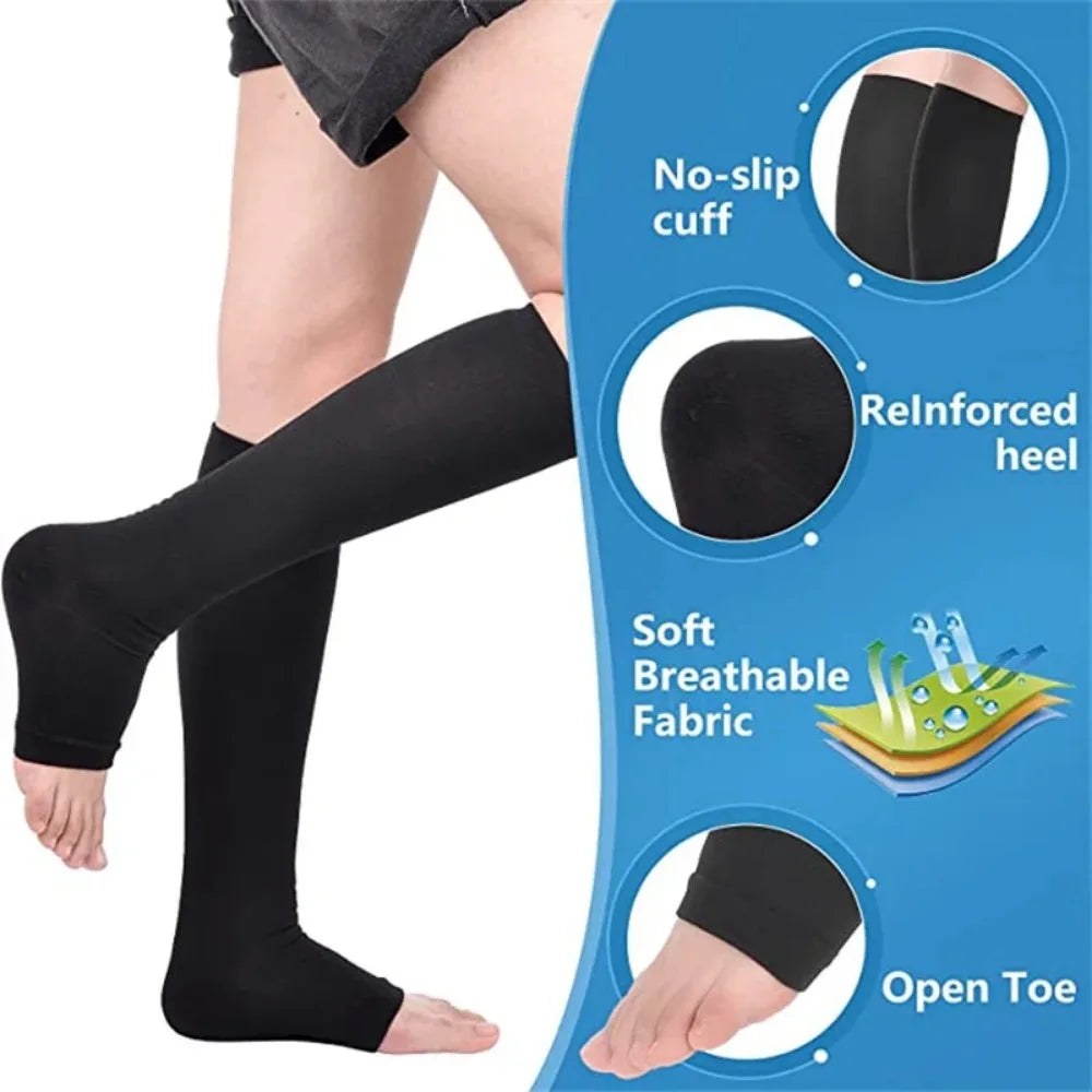 Chaussettes Compression