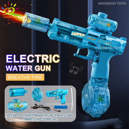 HydroJet - Aquaforce™