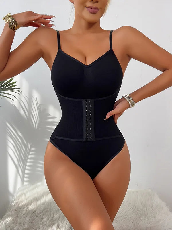 Body Gainant Sculptant - VelouraShape