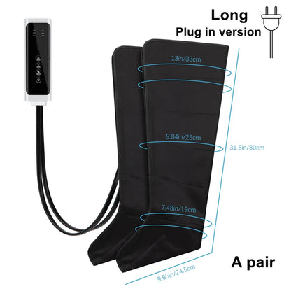 Massageur Airwave Pro