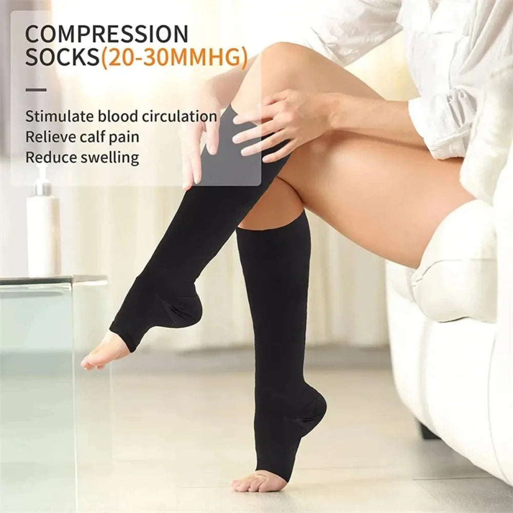 Chaussettes Compression