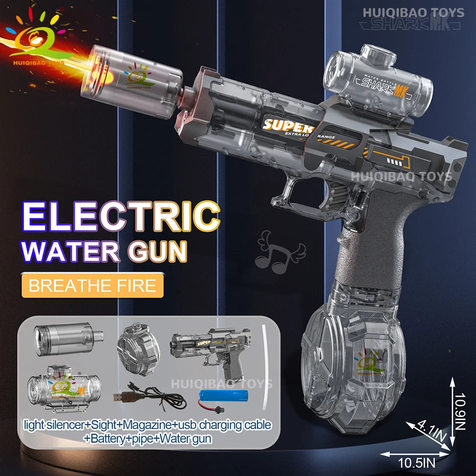 HydroJet - Aquaforce™
