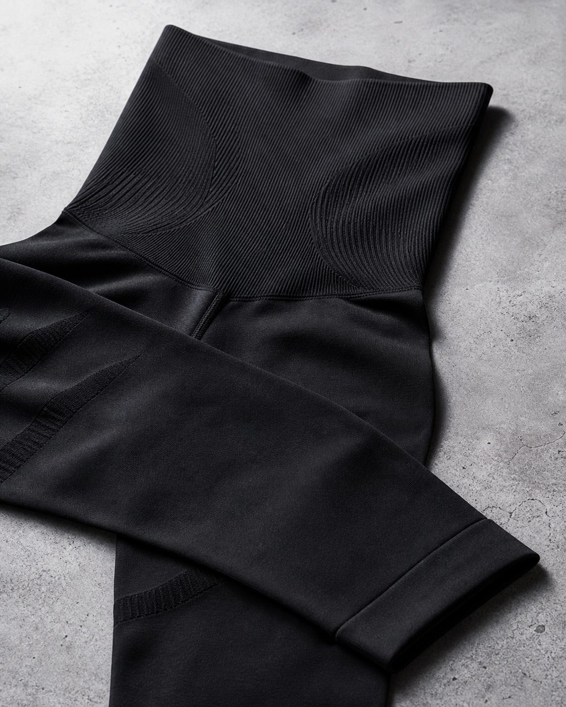 collant Anti-Cellulite Compression