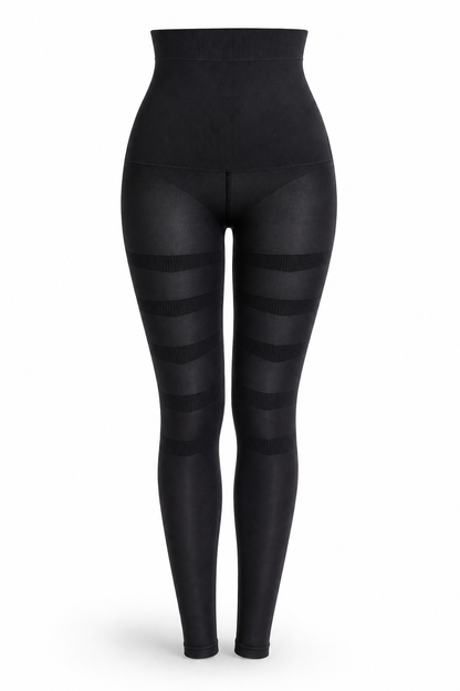 collant Anti-Cellulite Compression