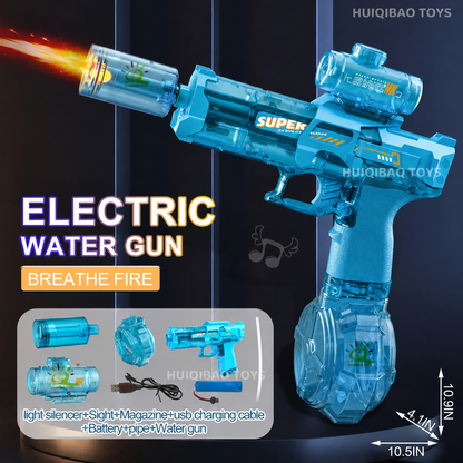 HydroJet - AquaForce™